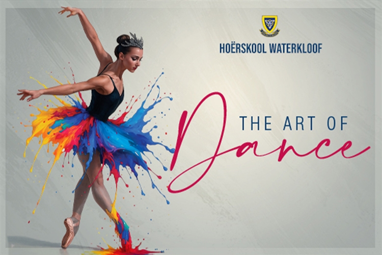 The Art of Dance
